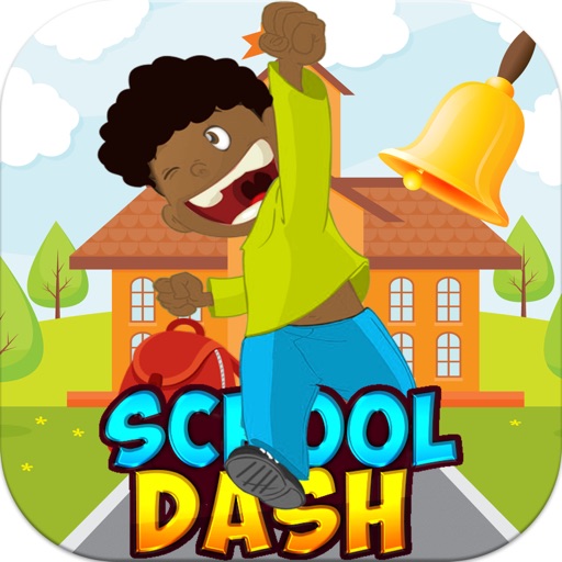 School Dash iOS App