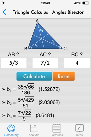 Geometryco screenshot 3