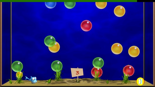 My Bubbles: Blow them all! Free kids game(圖4)-速報App