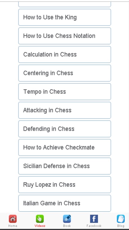 Chess Strategy - Learn How To Play Chess and Win