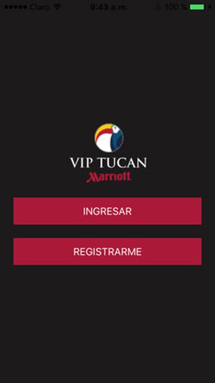 VIP Tucan