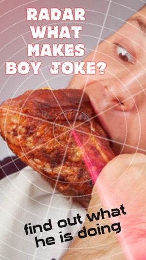 Radar What Makes Boy Joke(圖3)-速報App