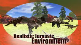 Game screenshot Dino Hunting 2016 mod apk