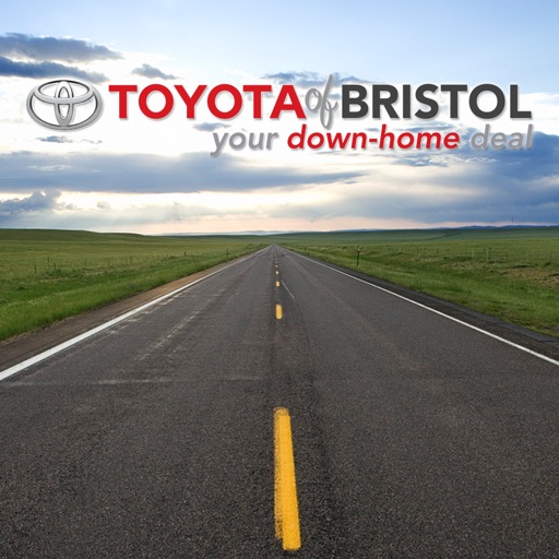 Toyota of Bristol icon
