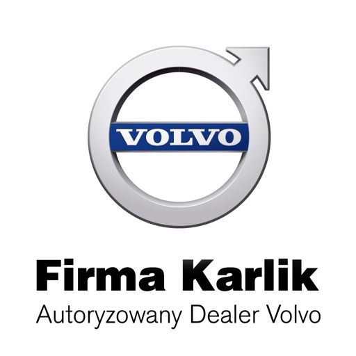 VOLVO FIRMA KARLIK icon