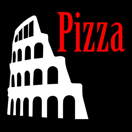 Pizzaroma & Grill icon