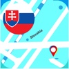 Slovakia Navigation 2016