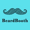 Beard Photo Blender - Grow & Change a Hipster Mustache Sticker on Hairy Face