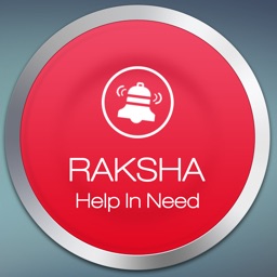 RAKSHA