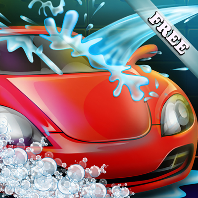 Lavado de autos carros coches lavado para niños y juegos para chicos ! ➡ App Store Review AppFollow | App's reputation platform