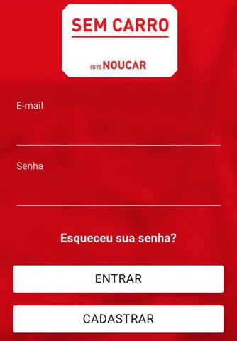 Sem Carro (by) Noucar screenshot 3