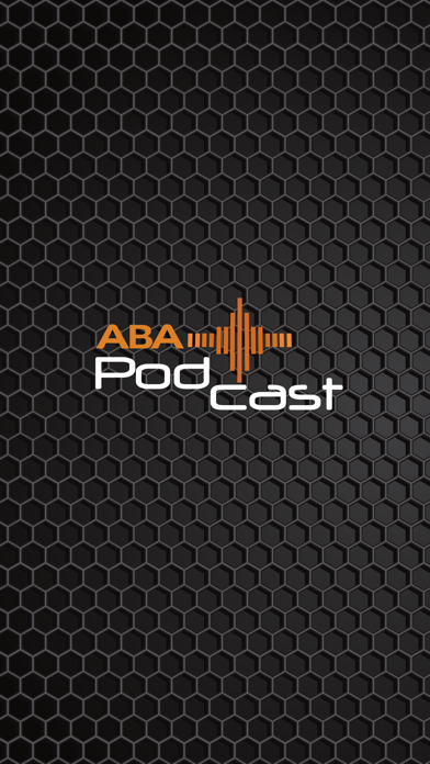 How to cancel & delete ABA Podcast from iphone & ipad 1