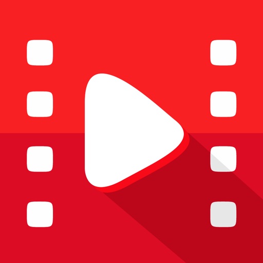 Red Tube - Movies, Videos & Music Concert Streaming App for YouTube, You can Sign in to watch iOS App