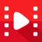 Red Tube - Movies, Videos & Music Concert Streaming App for YouTube, You can Sign in to watch