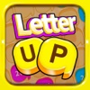 Letter UP: Live Word Game HD