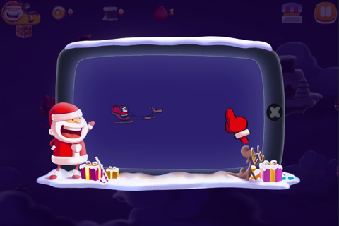 Christmas Eve Action screenshot 3