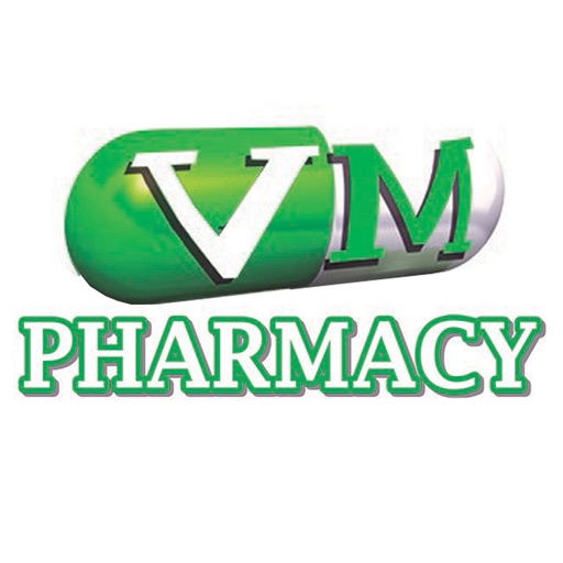 VM Pharmacy by Digital Pharmacist Inc.