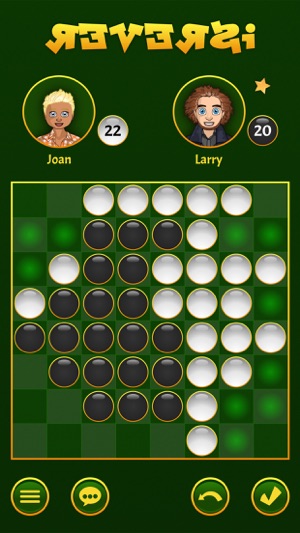 Lucky Reversi(圖1)-速報App