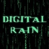 Digital Rain - The code flow