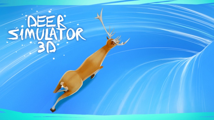 Deer Simulator 3D Pro