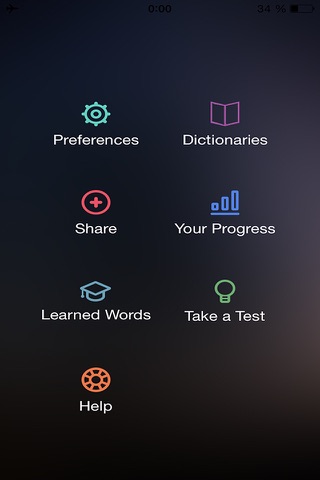 Learn Spanish with LikeWords screenshot 3