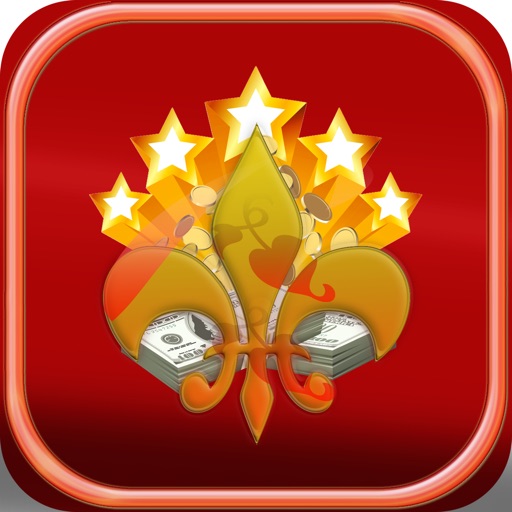 Star Slots Good Game 777 iOS App