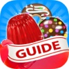 Guide for Candy Crush Jelly Saga