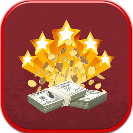 777 Amazing Best Casino Night - FREE Vegas Slots Game icon