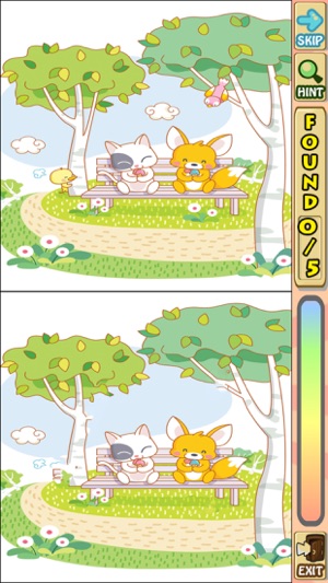 Guess Difference 8(圖1)-速報App