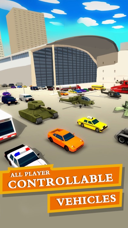 crime city 2 3d crime city 2 3d