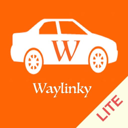Waylinky - Lite icon