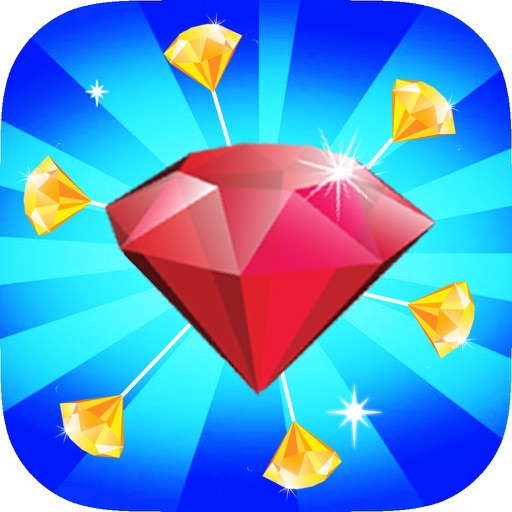 Diamond Tapper HD