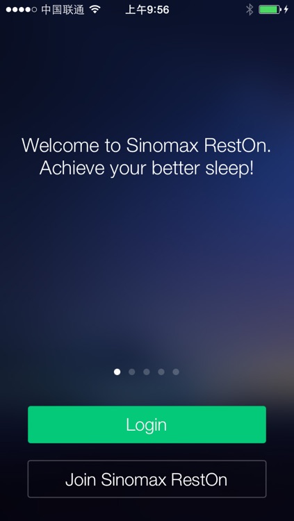 SINOMAX RestOn