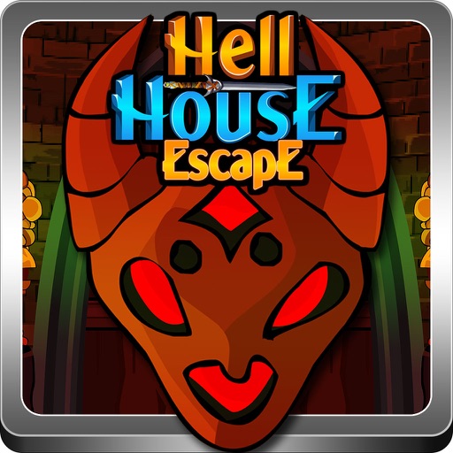 Hell House Escape