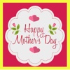 Mother's Day: Photo Frames, Stickers & Poems