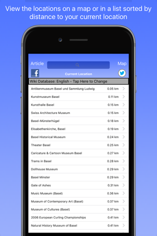 Basel Wiki Guide screenshot 2