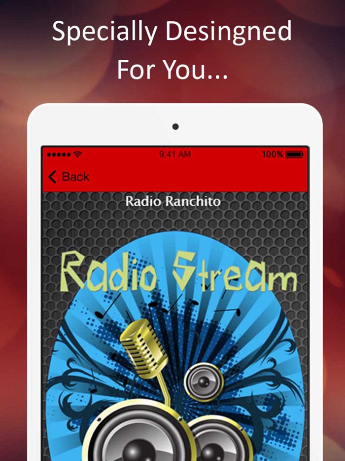 ´Stations Mexico - Music