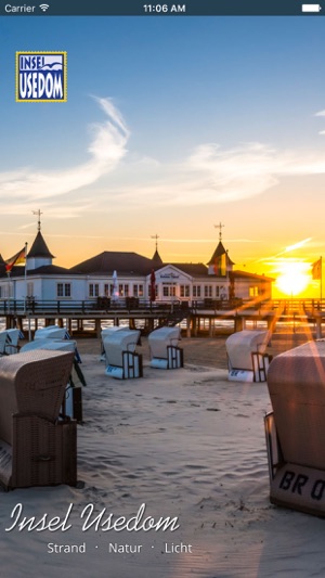 Insel Usedom(圖1)-速報App