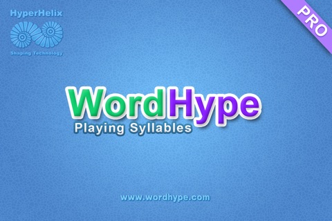 WordHype Pro screenshot 2