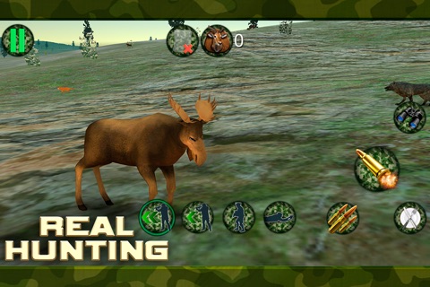 Real Hunting screenshot 4