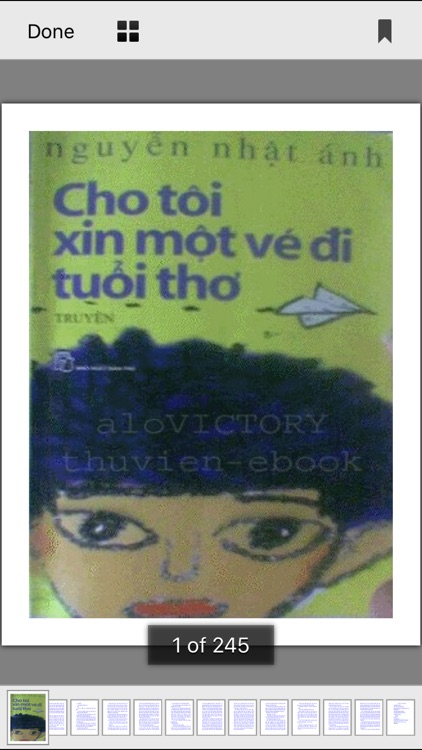 Nguyễn Nhật Ánh - Tuyển Tập Sách