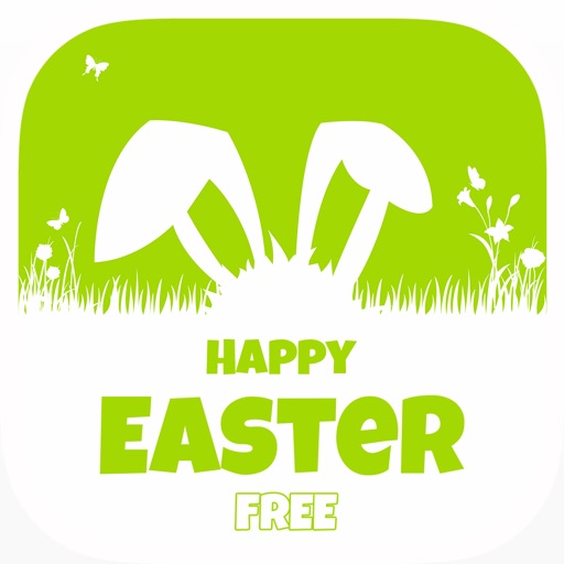 Easter 2016 - Sweet wallpaper, Funny Easter Cards and Awesome Tutorials with best of "Tumblr, Pinterest and Vine Edition" iOS App