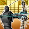 A Green Ninja - The Archer Master Legend