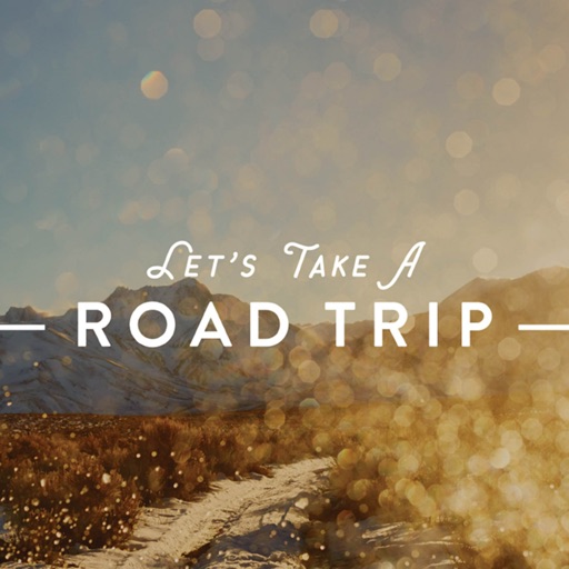 Road Trip 101: Tips and Tutorial icon