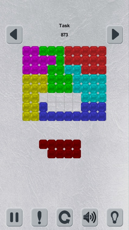 Color Puzzle Classic