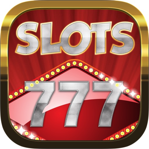 777 A Extreme Royal Lucky Slots Game FREE icon