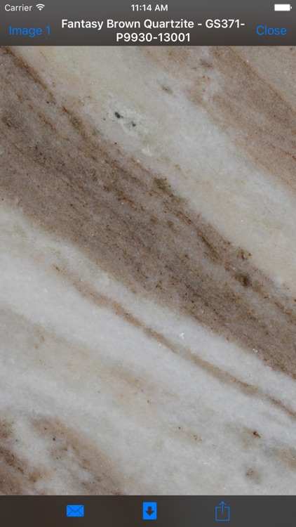 Marble and Granite