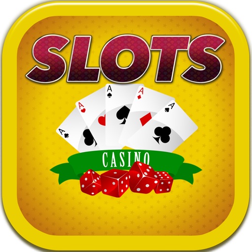 Fortune Double Blast - Free Slots Casino Game icon