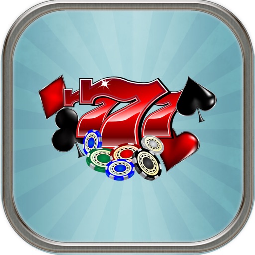 Progressive Casino Gambling - Multi Reel Fruit Machines icon