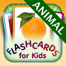 Activities of Animal for kids - Learn My First Words with Child Development Flashcards